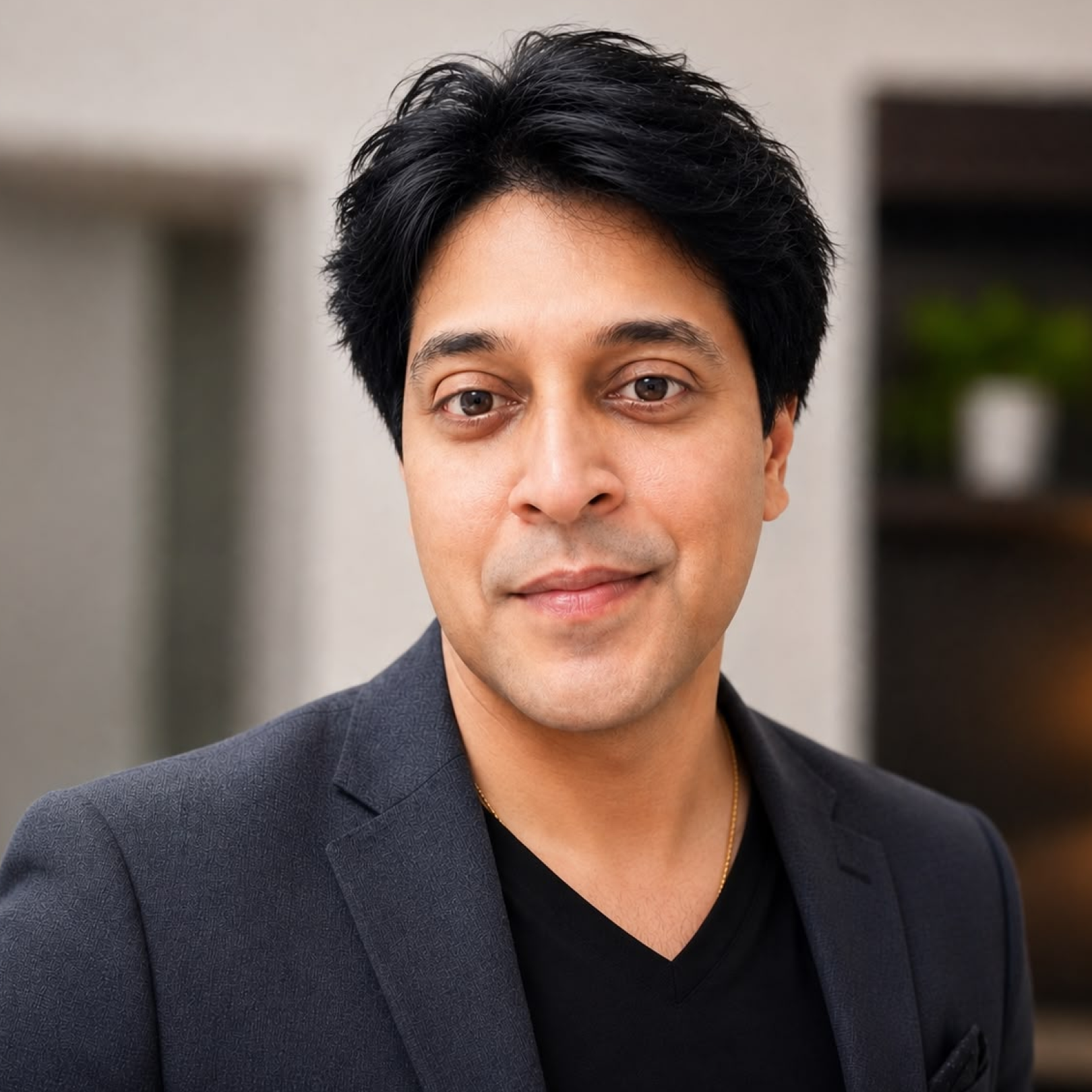 Vivek